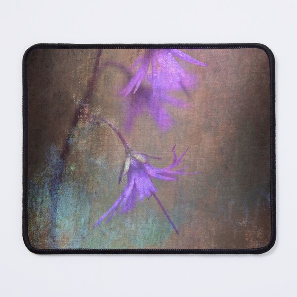 Item preview, Little Purple Wildflowers designed and sold by Susan Maxwell Schmidt.