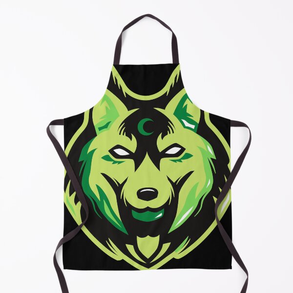 Item preview, Zidika Wolf designed and sold by gagla.