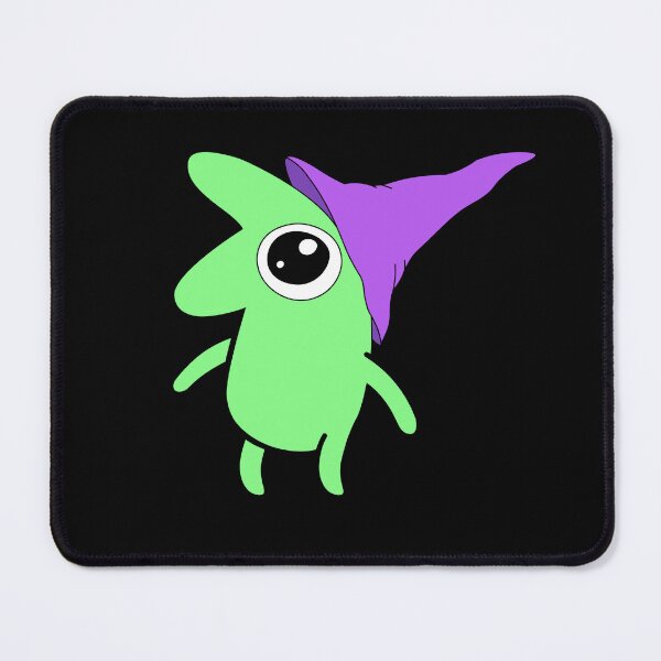 Item preview, Glep Cute, Glep's Audition at Mr. Frog Show, Smiling Friends designed and sold by FunnyRen.