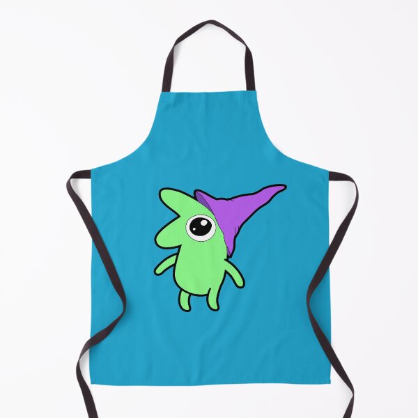 Item preview, Glep Cute, Glep's Audition at Mr. Frog Show, Smiling Friends designed and sold by FunnyRen.