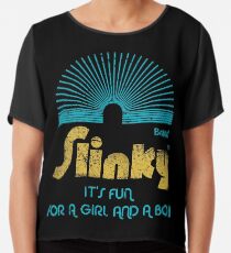 Blusa Seductor