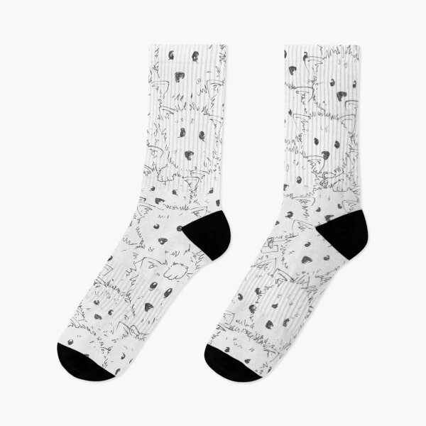Item preview, Spot the Westie designed and sold by davidgkellyart.
