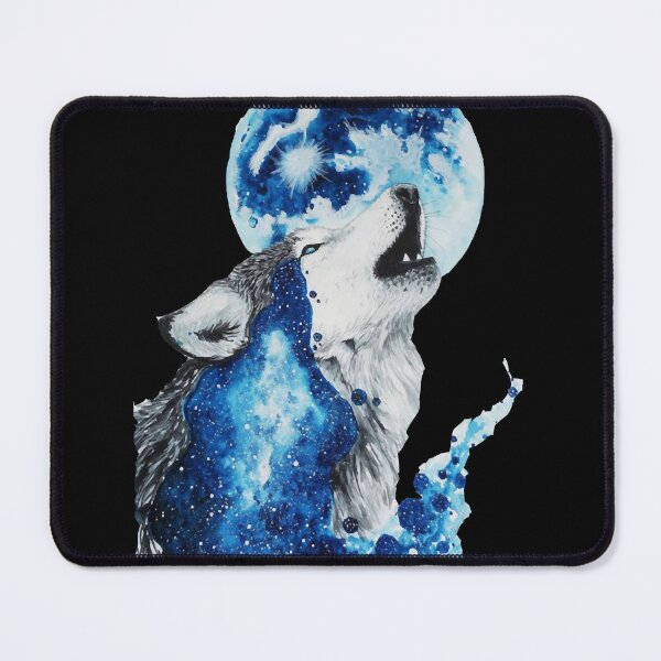 Item preview, Zidika Wolf designed and sold by gagla.