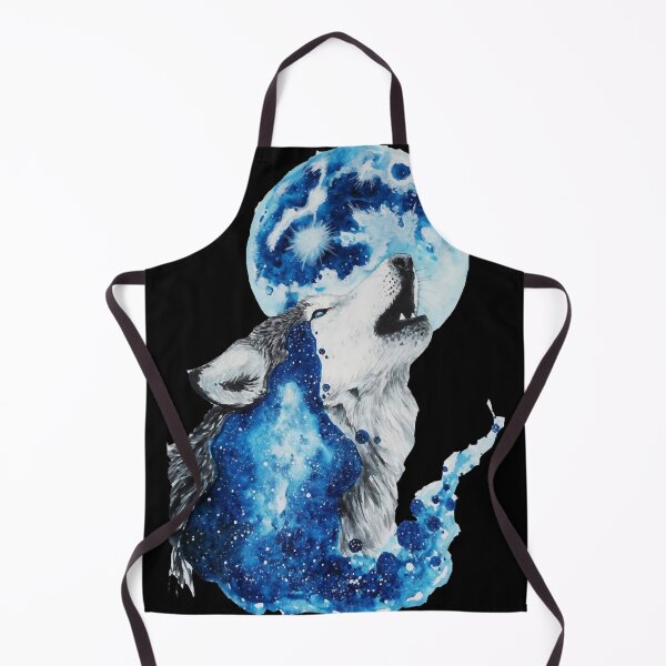 Item preview, Zidika Wolf designed and sold by gagla.