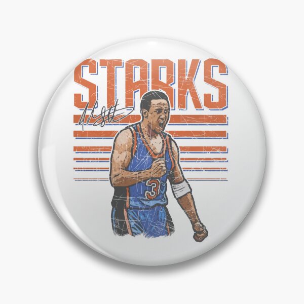Item preview, John Starks Hyper designed and sold by richardreesep.