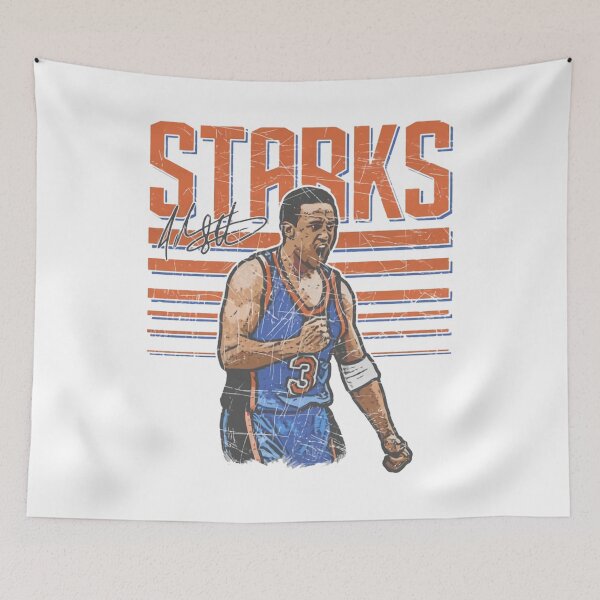 Item preview, John Starks Hyper designed and sold by richardreesep.