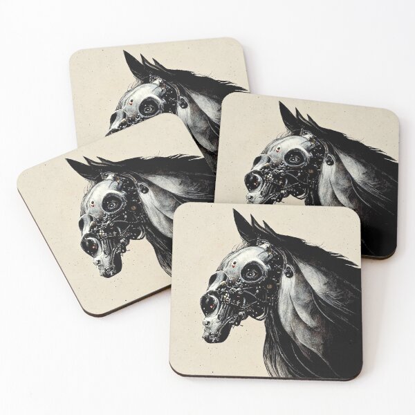 Item preview, Horsepower designed and sold by Deep-Fried-Ai.