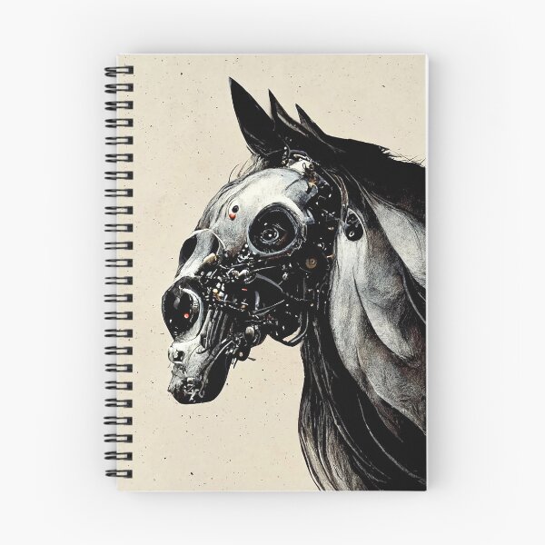 Item preview, Horsepower designed and sold by Deep-Fried-Ai.