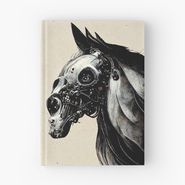 Item preview, Horsepower designed and sold by Deep-Fried-Ai.