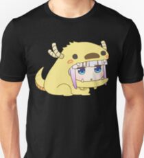 Kanna Kamui - Dragon Dragon Unisex T-Shirt