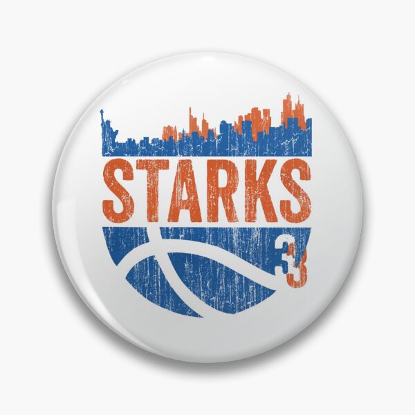 Item preview, John Starks Skyball designed and sold by richardreesep.