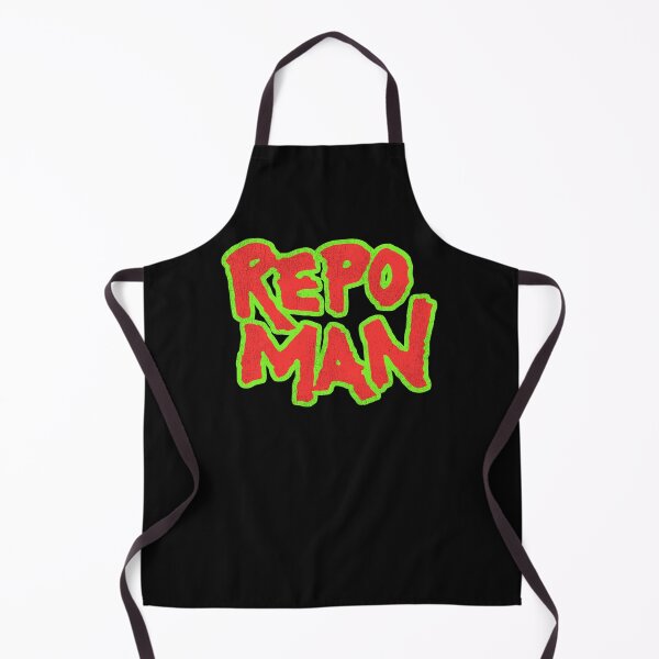 Item preview, Repo Man designed and sold by acquiesce13.