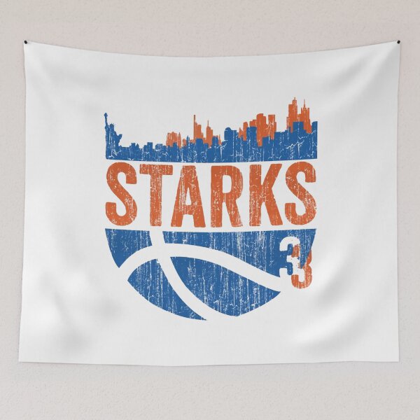 Item preview, John Starks Skyball designed and sold by richardreesep.
