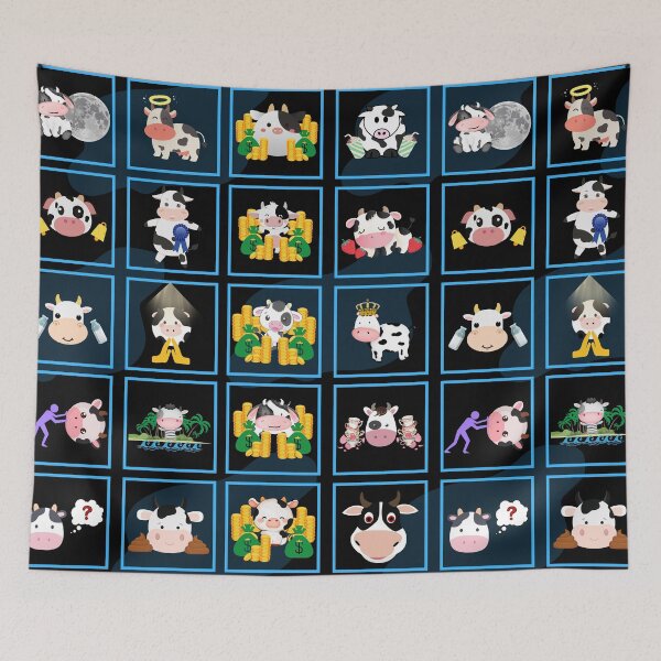 Item preview, Cow-dy, Partners! designed and sold by tmdaliggr.