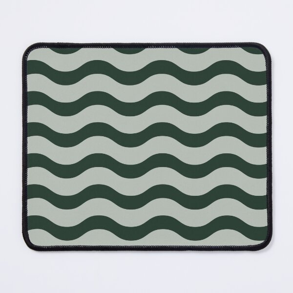 Item preview, Evergreen Waves designed and sold by PSCSCo.