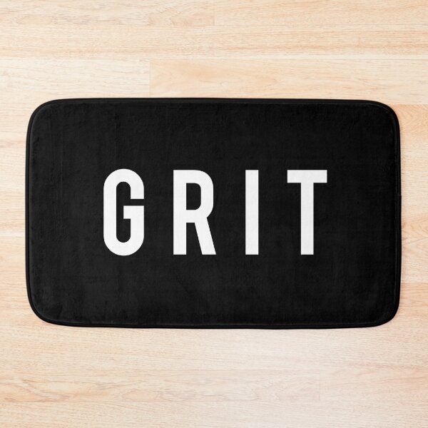 Item preview, GRIT designed and sold by corbrand.