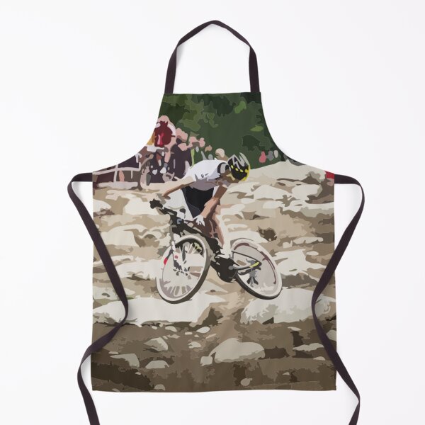 Item preview, Nino Schurter Whip Painting designed and sold by Positive Lad.
