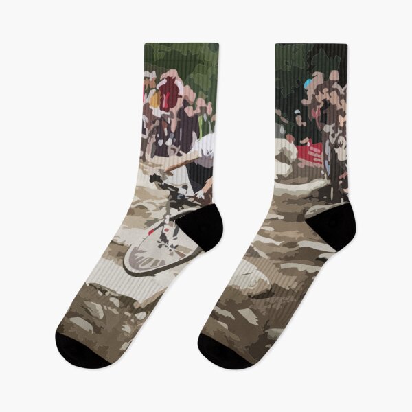 Item preview, Nino Schurter Whip Painting designed and sold by Positive Lad.