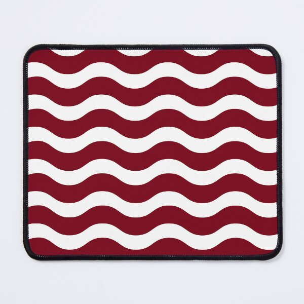 Item preview, Garnet Waves designed and sold by PSCSCo.
