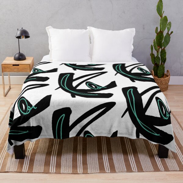 Item preview, the fluorescents - Miami designed and sold by freeinthelines.