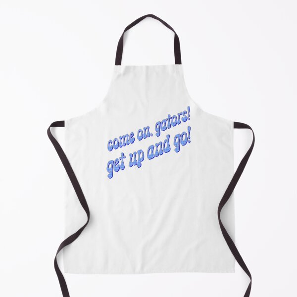 Item preview, come on gators! get up and go! designed and sold by little0g.