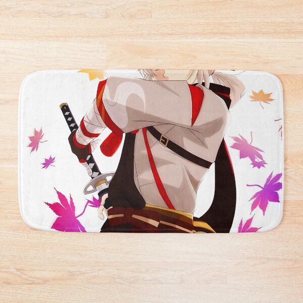 Item preview, Cool Action Kazuha Genshin Impact designed and sold by nalendragaler.