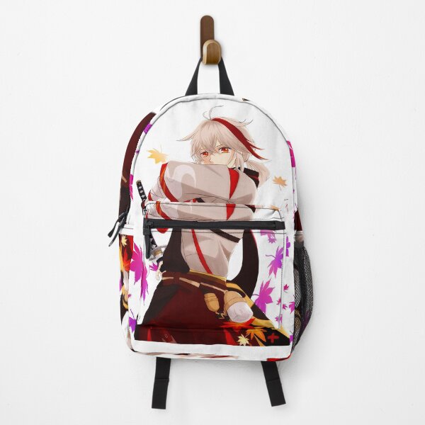 Item preview, Cool Action Kazuha Genshin Impact designed and sold by nalendragaler.