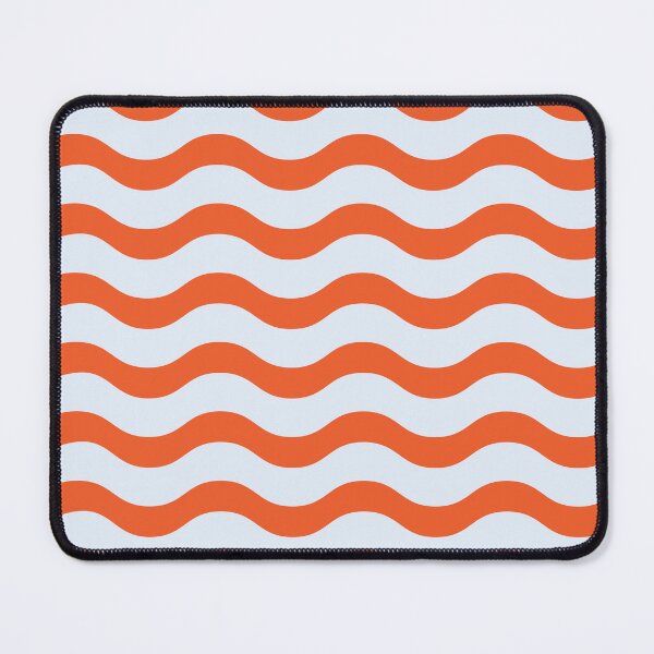 Item preview, Tangerine Waves designed and sold by PSCSCo.
