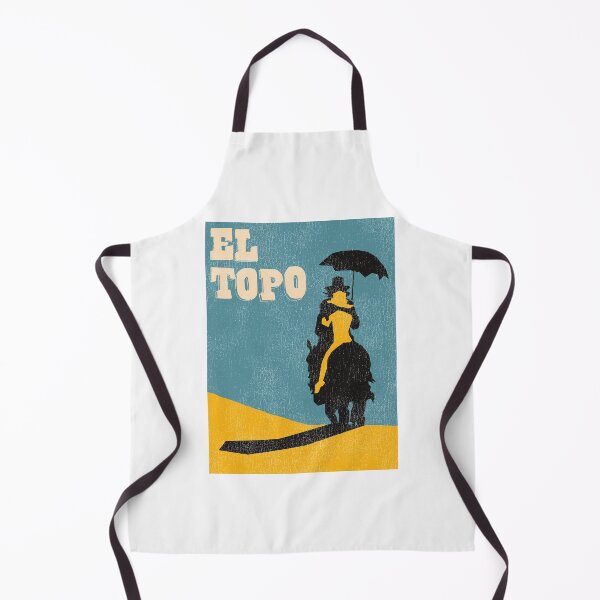 Item preview, El Topo designed and sold by acquiesce13.