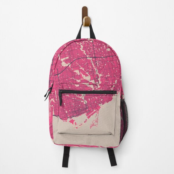 Item preview, Toronto City Map of Canada - Blossom designed and sold by deMAP.