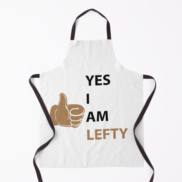 Item preview, Yes I am Lefty designed and sold by Brother03.