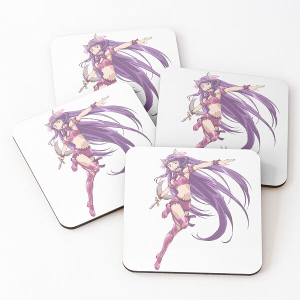 Item preview, Mew Zakuro designed and sold by Mochi-Pop-Shop.