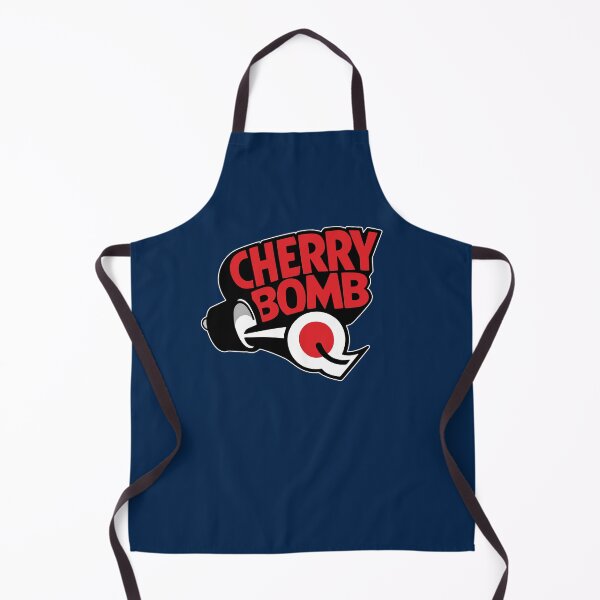 Item preview, Cherry Bomb Exhaust 2 designed and sold by ItsMeRuva.