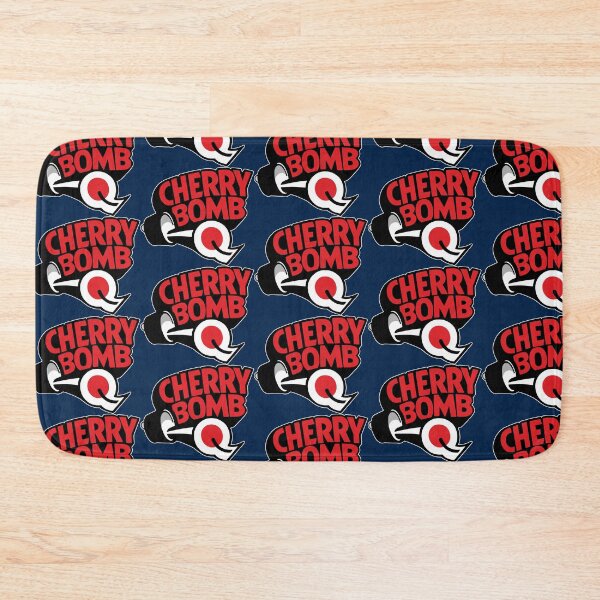 Item preview, Cherry Bomb Exhaust 2 designed and sold by ItsMeRuva.
