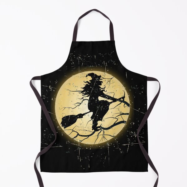 Item preview, Flying Witch designed and sold by PCStudio57.