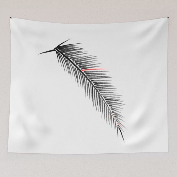 Item preview, Palm Branch designed and sold by cinema4design.