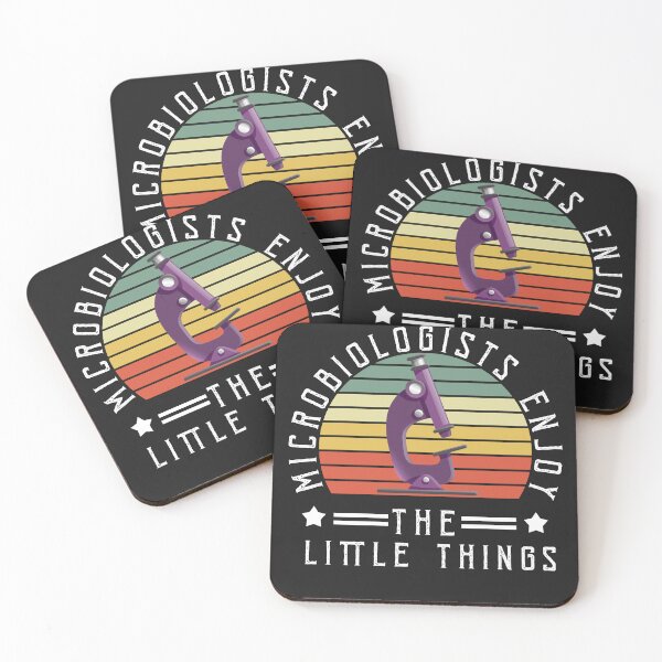 Item preview, microbiologists enjoy the little things designed and sold by POSITIVEHL HL.