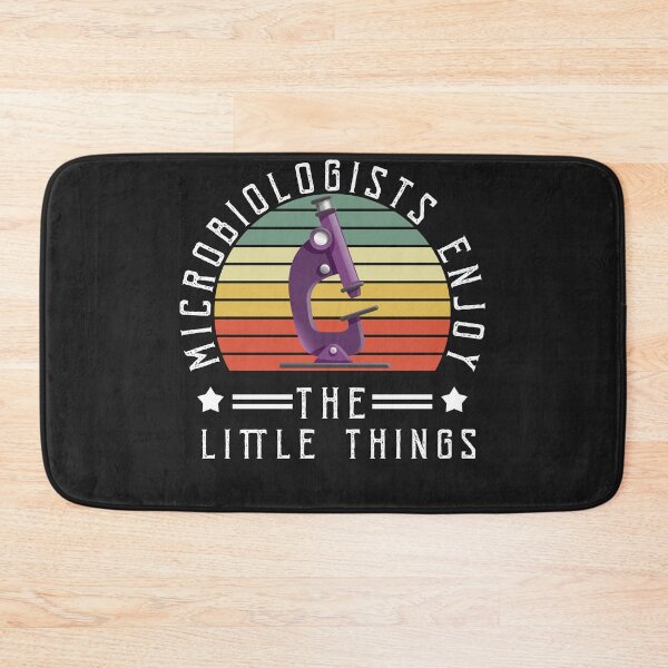 Item preview, microbiologists enjoy the little things designed and sold by POSITIVEHL HL.