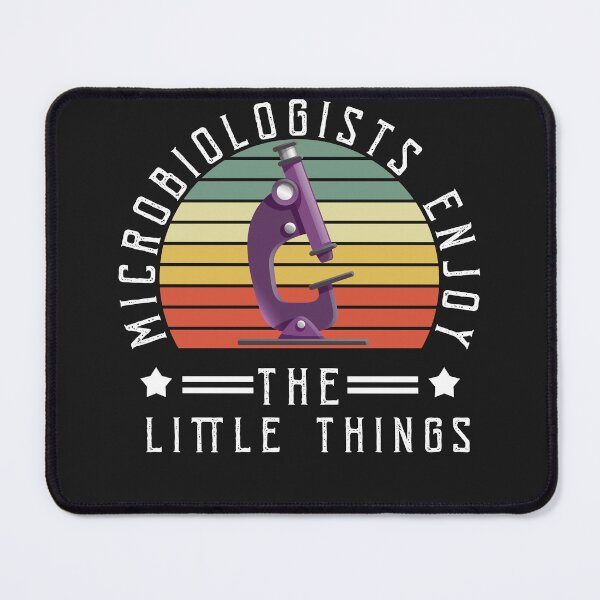 Item preview, microbiologists enjoy the little things designed and sold by POSITIVEHL HL.