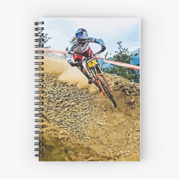 Item preview, Rachel Atherton Painting designed and sold by Positive Lad.