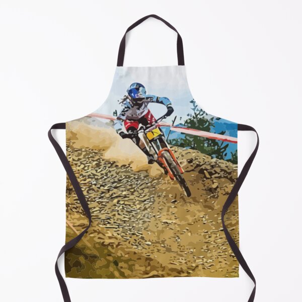 Item preview, Rachel Atherton Painting designed and sold by Positive Lad.