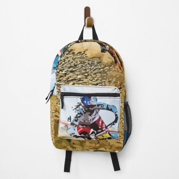 Item preview, Rachel Atherton Painting designed and sold by Positive Lad.