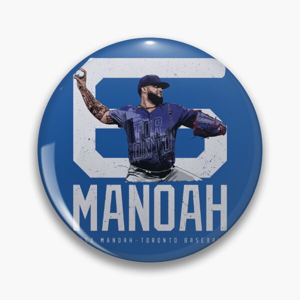 Item preview, Alek Manoah Big Number designed and sold by wright46l.
