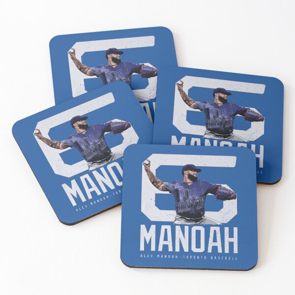 Item preview, Alek Manoah Big Number designed and sold by wright46l.