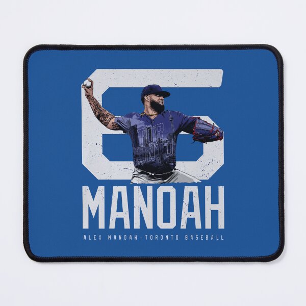 Item preview, Alek Manoah Big Number designed and sold by wright46l.