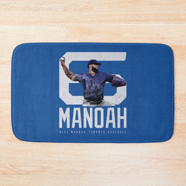 Item preview, Alek Manoah Big Number designed and sold by wright46l.