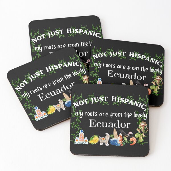 Item preview, From Ecuador designed and sold by sylbealvaguez.