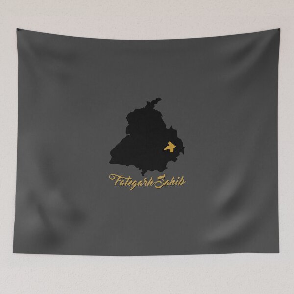 Item preview, Fategarh Sahib designed and sold by jasleenM.
