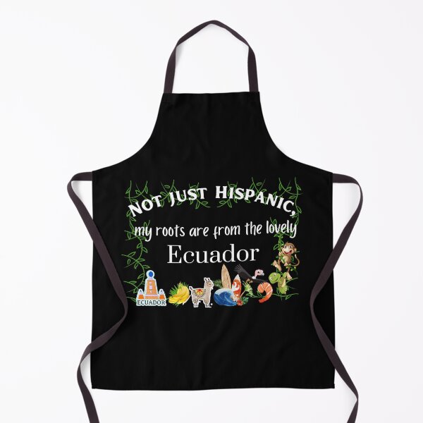 Item preview, From Ecuador designed and sold by sylbealvaguez.
