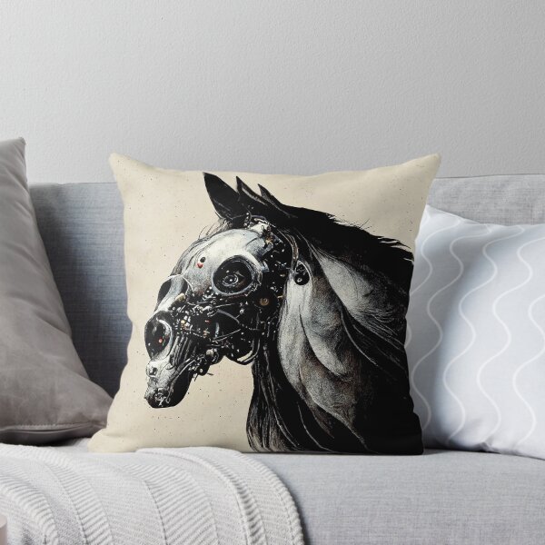 Item preview, Horsepower designed and sold by Deep-Fried-Ai.